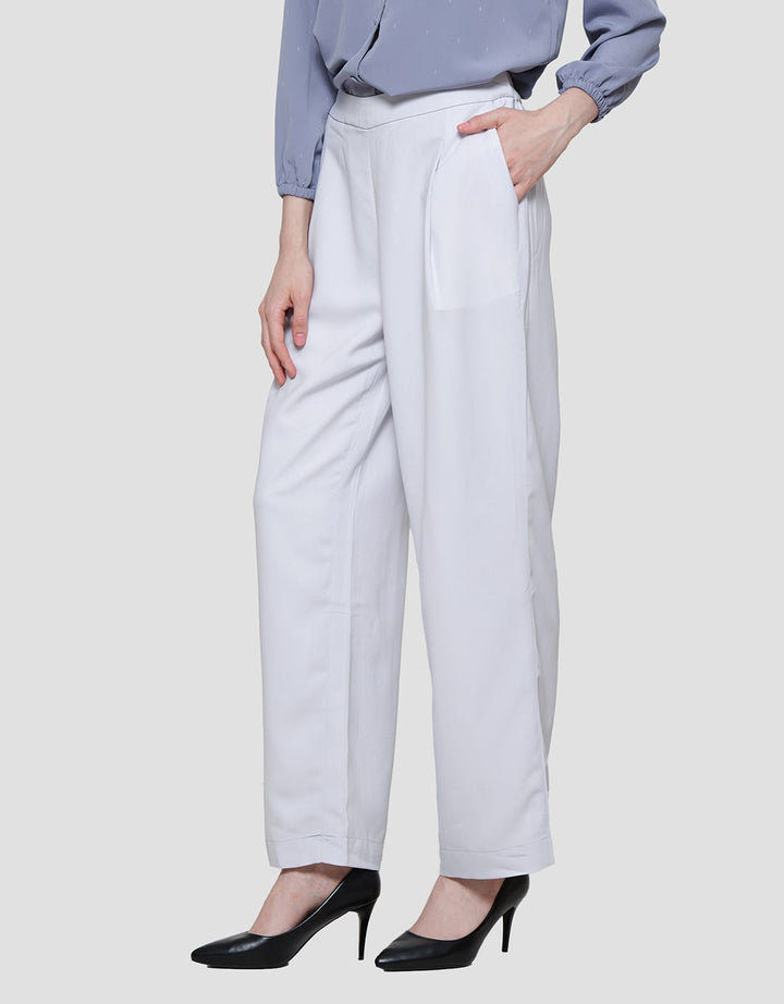 Cardinal Femme Celana Relax Wanita