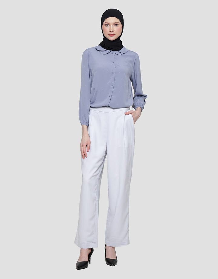 Cardinal Femme Celana Relax Wanita