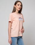 Nevada Short Sleeve T-Shirt Print Love Wins