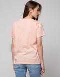 Nevada Short Sleeve T-Shirt Print Love Wins