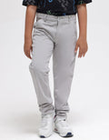 Twist Kids Hilman Boys Stretch Cotton Long Pants