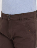 Twist Kids Hilman Boys Stretch Cotton Long Pants
