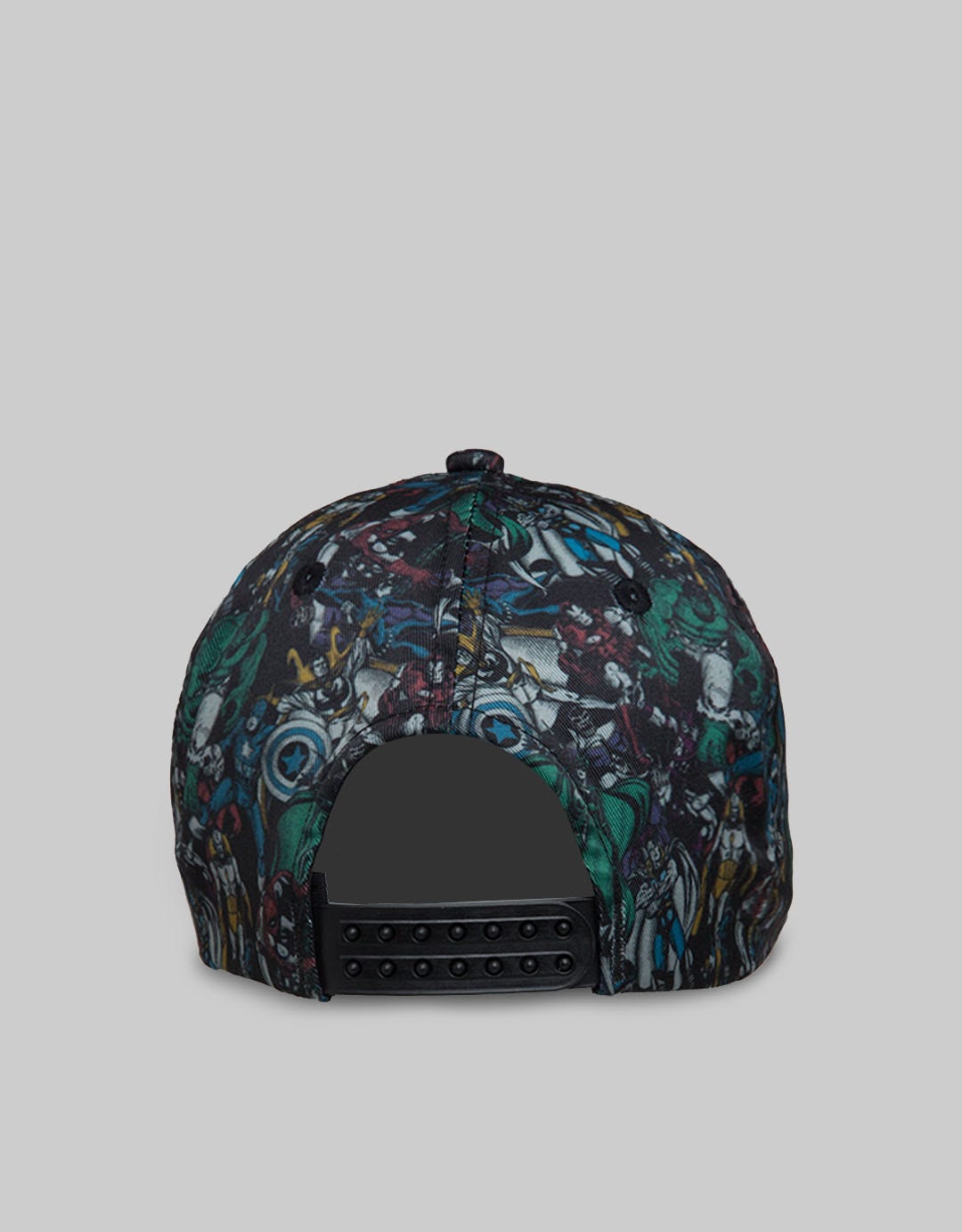 Marvel Topi Print Marvel Comic Gold