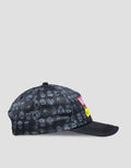 Marvel Marvel Comic Character Hat