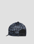 Marvel Marvel Comic Character Hat