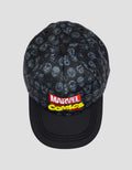 Marvel Marvel Comic Character Hat