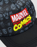 Marvel Marvel Comic Character Hat