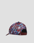 Marvel Topi Avengers Logo Fp Comic