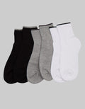 Nevada Sport Kaus Kaki Anti Bacterial Isi 3