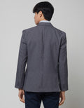Cole Blazer Woven Men