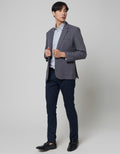Cole Blazer Woven Men
