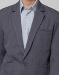 Cole Blazer Woven Men
