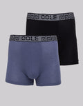 Cole Boxer Second Skin Rayon