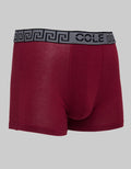 Cole Boxer Second Skin Rayon
