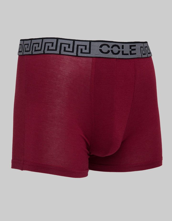 Cole Boxer Second Skin Rayon
