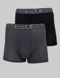 Cole Boxer Second Skin Rayon