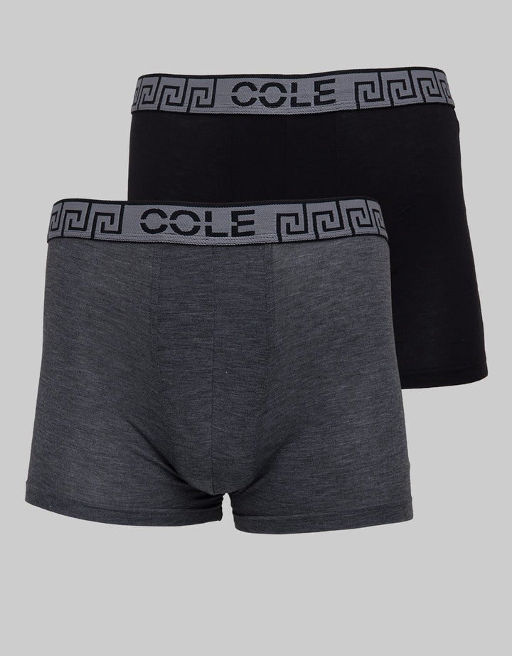 Cole Boxer Second Skin Rayon
