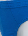 Cole Jersey Spandex Men's Underwear