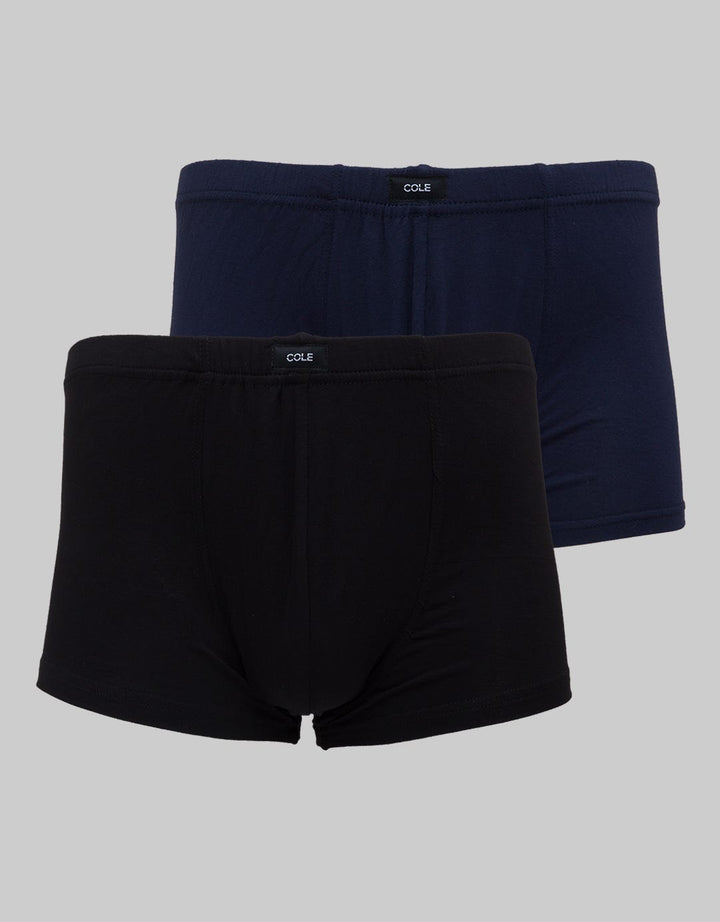 Cole Brief Trunk Bw Label