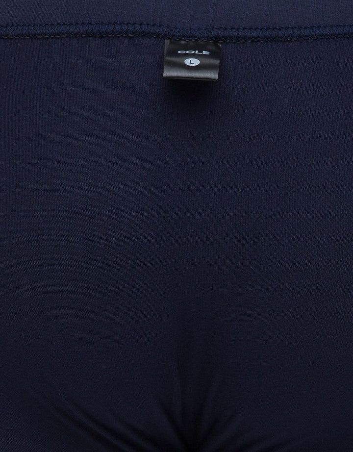 Cole Brief Trunk Bw Label