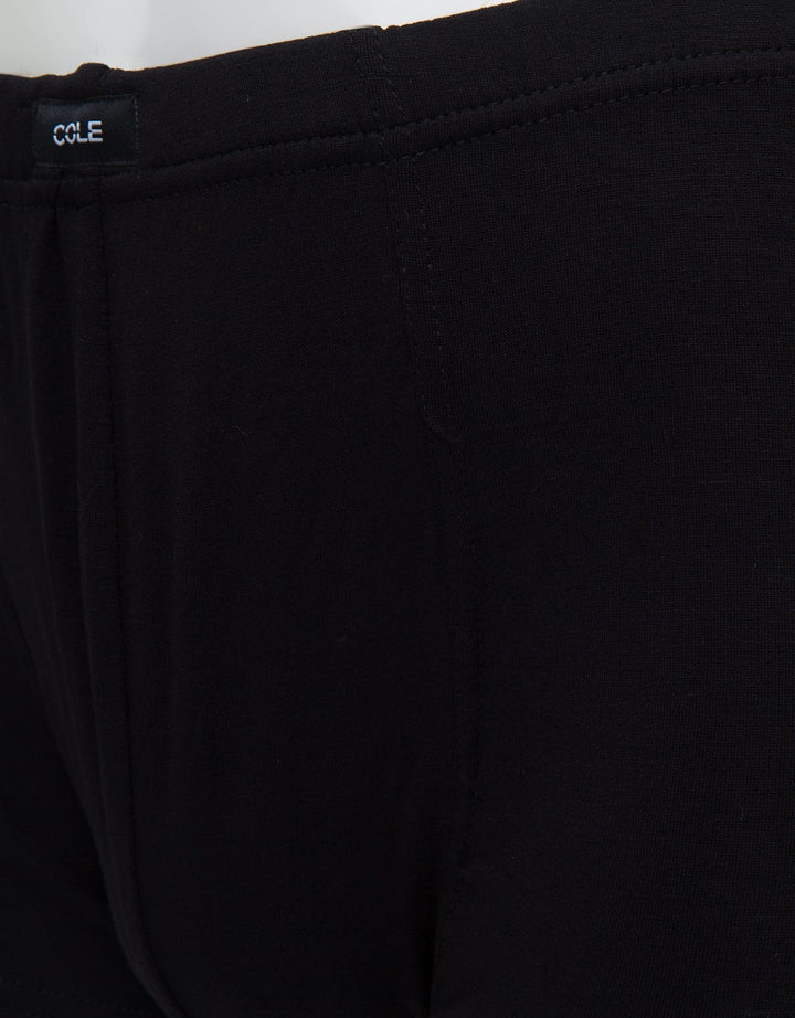 Cole Brief Trunk Bw Label