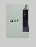 Cole Brief Trunk Bw Label