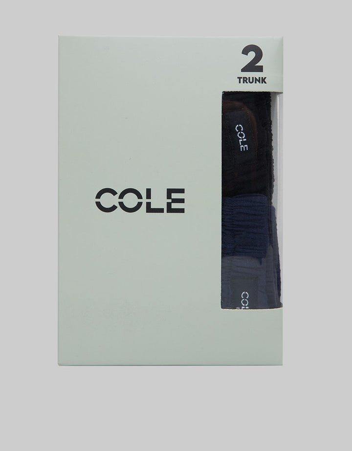 Cole Brief Trunk Bw Label