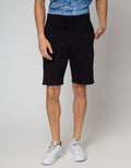 Cole Short Pants Lounge Solid