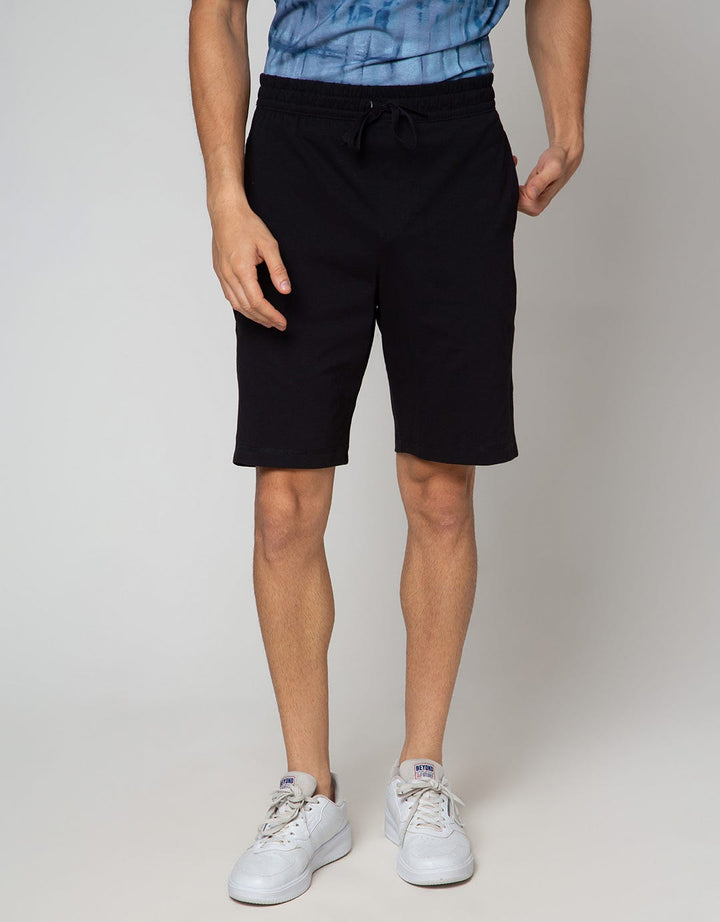Cole Short Pants Lounge Solid