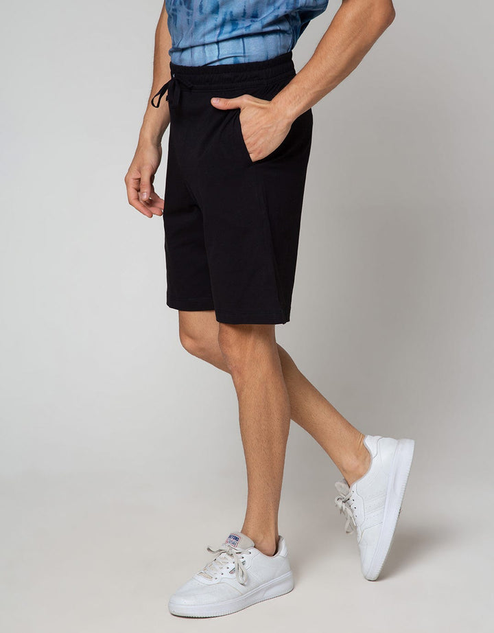 Cole Short Pants Lounge Solid