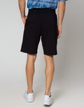 Cole Short Pants Lounge Solid