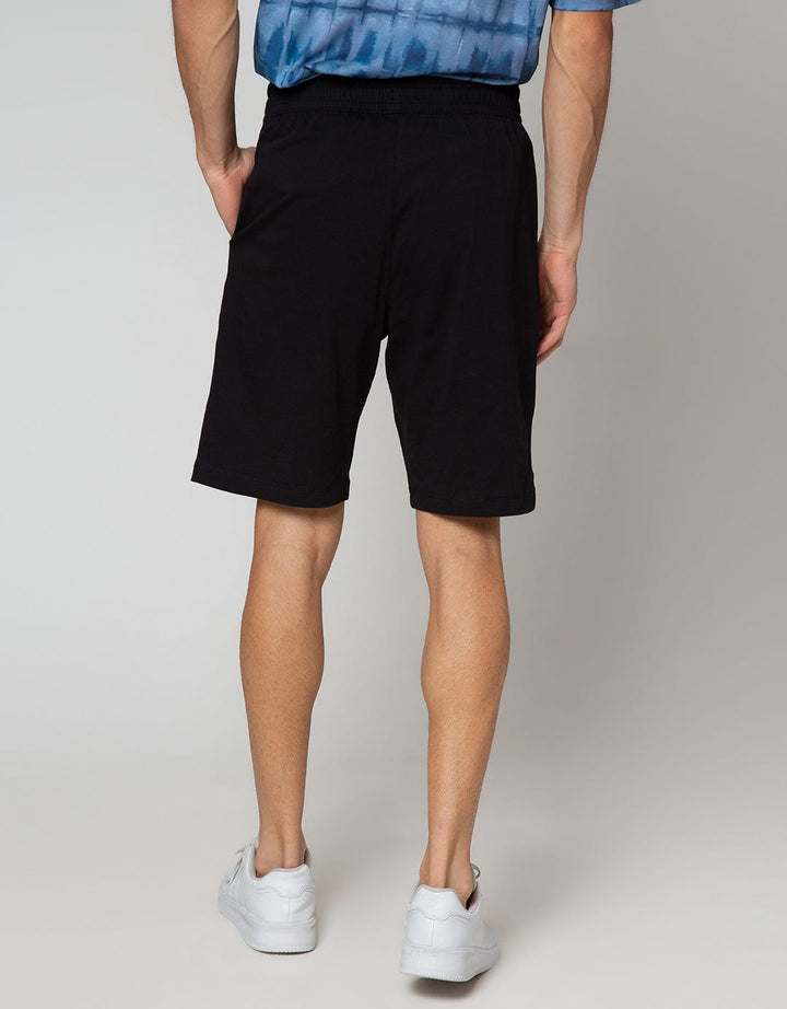 Cole Short Pants Lounge Solid