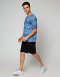 Cole Short Pants Lounge Solid