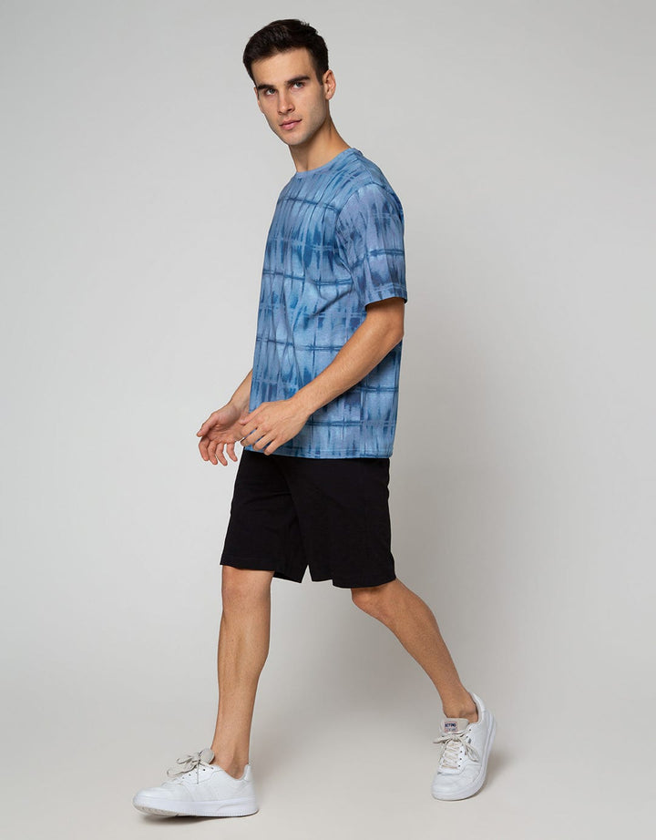 Cole Short Pants Lounge Solid