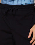Cole Short Pants Lounge Solid