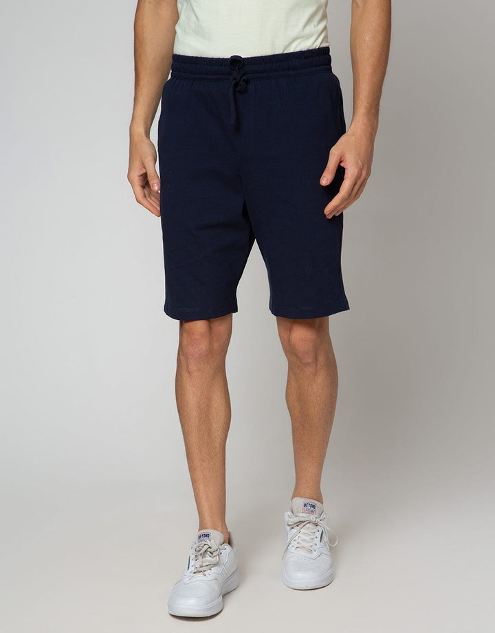 Cole Short Pants Lounge Solid