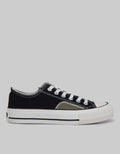 Cardinal Spring Low Sneakers Wanita