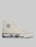 Cardinal Flory High Sepatu Sneakers Wanita