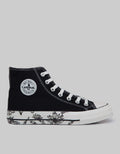 Cardinal Flory High Sepatu Sneakers Wanita