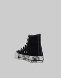 Cardinal Flory High Sepatu Sneakers Wanita