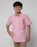 Aero Short Sleeve Shirt Salur