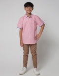 Aero Short Sleeve Shirt Salur