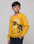 Aero Roar Some Sweater Anak Laki-Laki