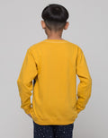 Aero Roar Some Sweater Anak Laki-Laki