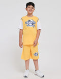 Aero Short Pants Soccer