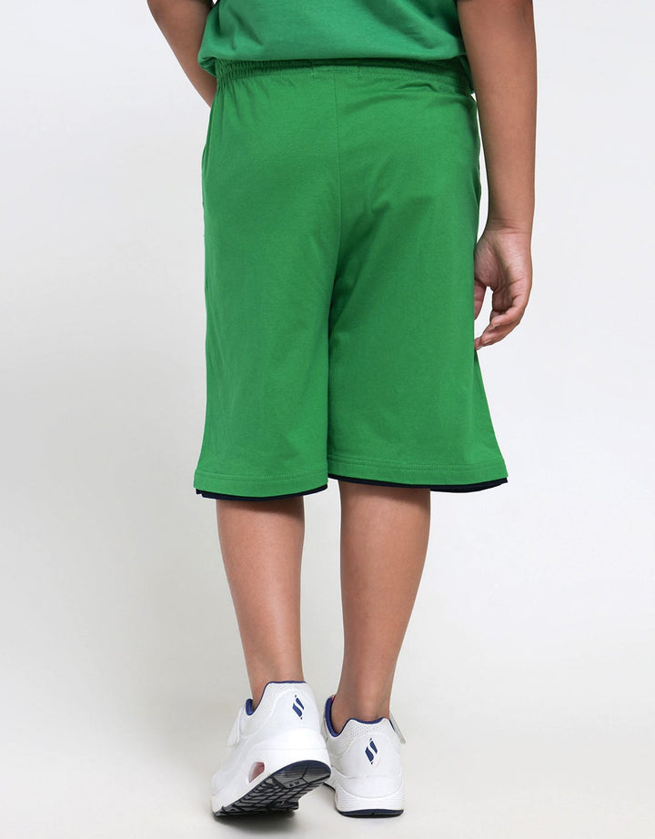 Aero Short Pants Iam Good Sport