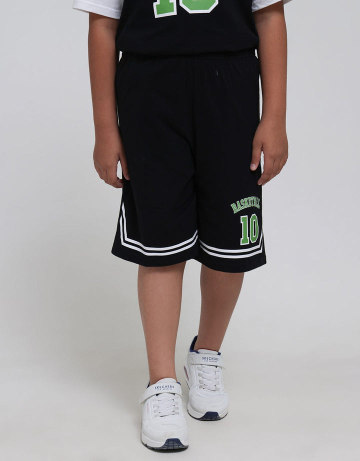 Aero Short Pants Basket Ball