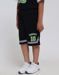 Aero Short Pants Basket Ball