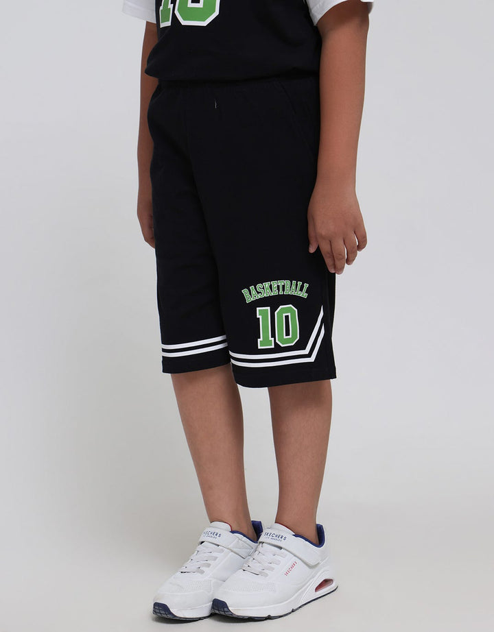 Aero Short Pants Basket Ball