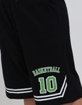 Aero Short Pants Basket Ball